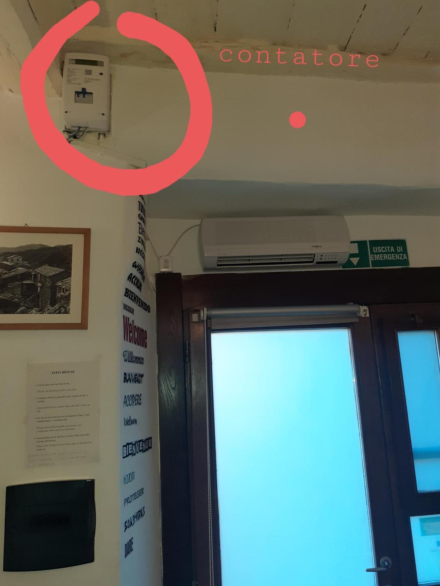 Casetta Nel Borgo Olevano Romano エクステリア 写真